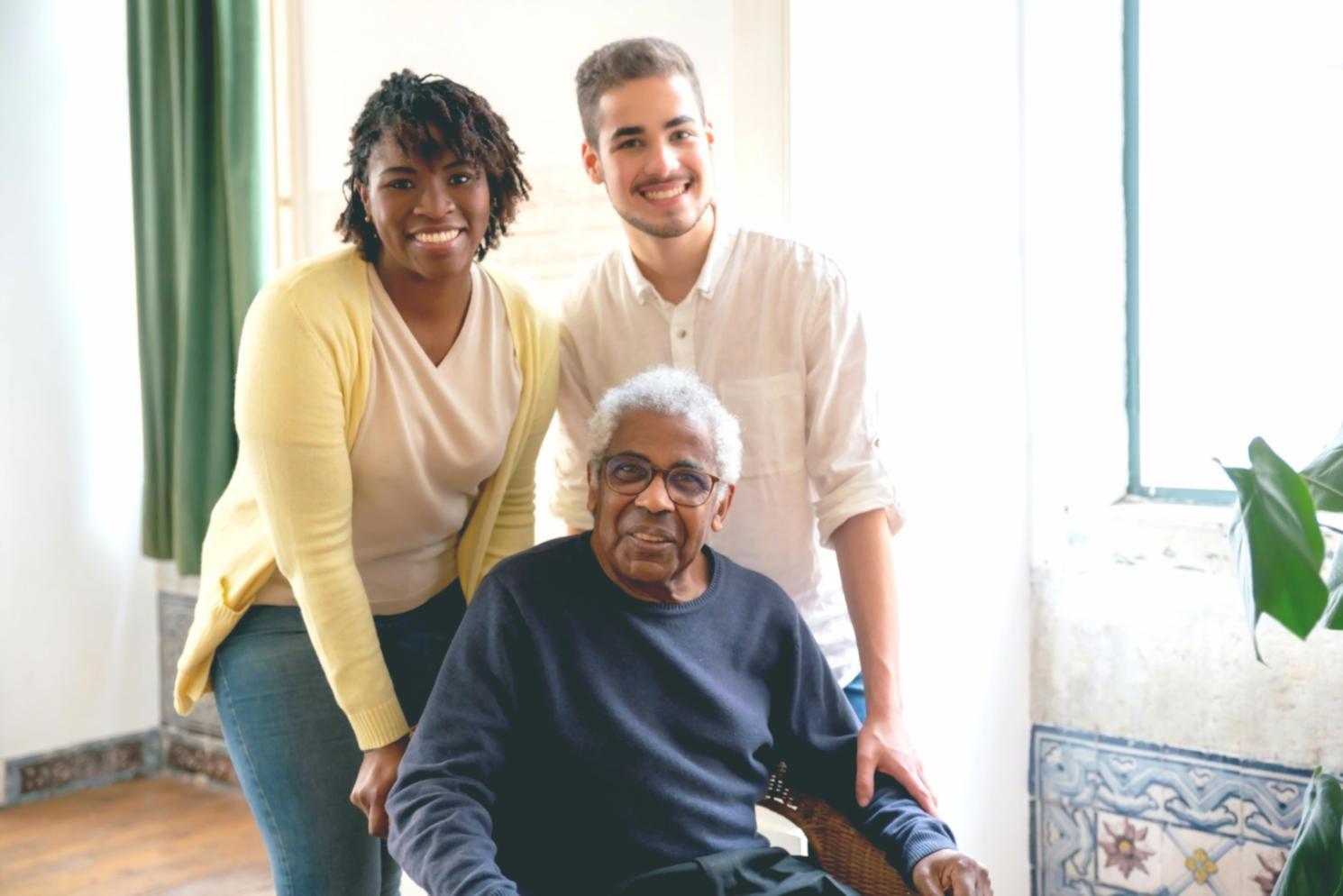 Sala warsztatowa podczas zajęć praktycznych z case management